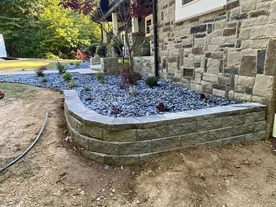 Landscaping