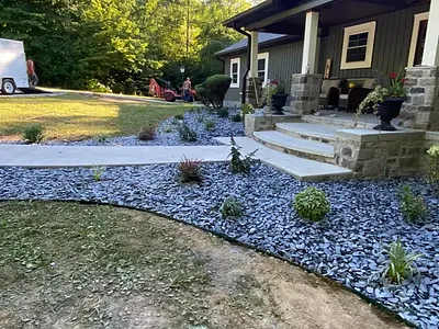 Lawn Care