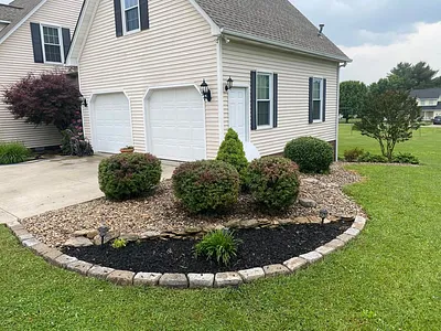 Landscaping