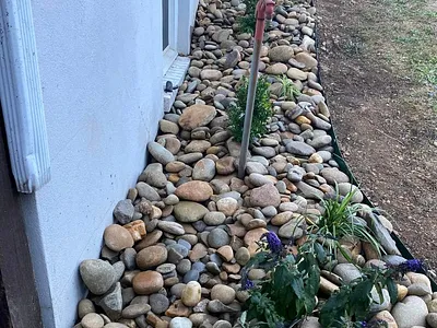 Landscape Curbing