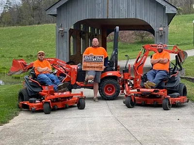 Lawn Care