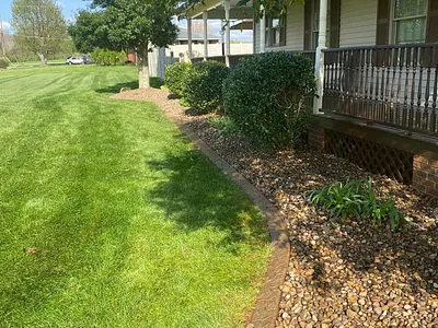 Lawn Care
